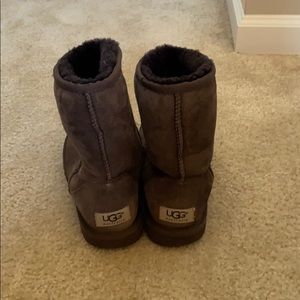 UGG boots